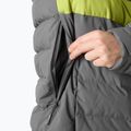 Pánska lyžiarska bunda Helly Hansen Bossanova Puffy thunder grey 4