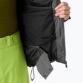 Pánska lyžiarska bunda Helly Hansen Bossanova Puffy thunder grey 7