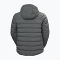 Pánska lyžiarska bunda Helly Hansen Bossanova Puffy thunder grey 9