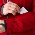 Pánska lyžiarska bunda Helly Hansen Alpha Lifaloft red 8
