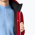 Pánska lyžiarska bunda Helly Hansen Alpha Lifaloft red 9