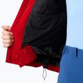 Pánska lyžiarska bunda Helly Hansen Alpha Lifaloft red 10