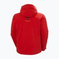 Pánska lyžiarska bunda Helly Hansen Alpha Lifaloft red 12