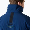 Pánska lyžiarska bunda Helly Hansen Alpha Lifaloft dark blue 4