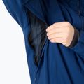 Pánska lyžiarska bunda Helly Hansen Alpha Lifaloft dark blue 5