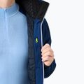 Pánska lyžiarska bunda Helly Hansen Alpha Lifaloft dark blue 9