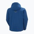 Pánska lyžiarska bunda Helly Hansen Alpha Lifaloft dark blue 12