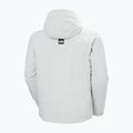 Pánska lyžiarska bunda Helly Hansen Alpha Lifaloft grey fog 10