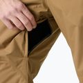 Pánske lyžiarske nohavice Helly Hansen Sogn Cargo elmwood 5