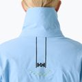 Dámska lyžiarska bunda Helly Hansen Alphelia Lifaloft bright blue 4