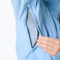 Dámska lyžiarska bunda Helly Hansen Alphelia Lifaloft bright blue 5