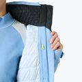Dámska lyžiarska bunda Helly Hansen Alphelia Lifaloft bright blue 8