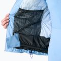 Dámska lyžiarska bunda Helly Hansen Alphelia Lifaloft bright blue 9