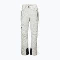 Dámske lyžiarske nohavice Helly Hansen Legendary Insulated cream new nordic aop 5