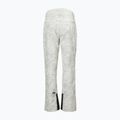 Dámske lyžiarske nohavice Helly Hansen Legendary Insulated cream new nordic aop 6