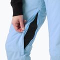 Dámske lyžiarske nohavice Helly Hansen Legendary Insulated bright blue 5