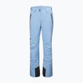 Dámske lyžiarske nohavice Helly Hansen Legendary Insulated bright blue 7