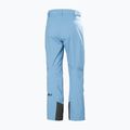 Pánske lyžiarske nohavice Helly Hansen Legendary Insulated bright blue 2