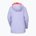 Dámska lyžiarska bunda Helly Hansen Powshot bright lavender 11