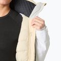 Dámska lyžiarska bunda Helly Hansen Alphelia cream 7