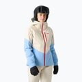 Dámska lyžiarska bunda Helly Hansen Alphelia bright blue
