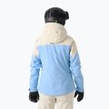 Dámska lyžiarska bunda Helly Hansen Alphelia bright blue 2