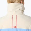 Dámska lyžiarska bunda Helly Hansen Alphelia bright blue 4