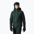 Pánska lyžiarska bunda Helly Hansen Alpha 4.0 dark jungle