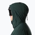Pánska lyžiarska bunda Helly Hansen Alpha 4.0 dark jungle 3