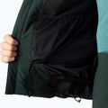 Pánska lyžiarska bunda Helly Hansen Alpha 4.0 dark jungle 8