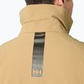 Pánska lyžiarska bunda Helly Hansen Alpha 4.0 elmwood 4
