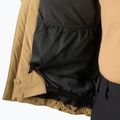 Pánska lyžiarska bunda Helly Hansen Alpha 4.0 elmwood 7