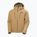 Pánska lyžiarska bunda Helly Hansen Alpha 4.0 elmwood 8