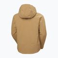 Pánska lyžiarska bunda Helly Hansen Alpha 4.0 elmwood 9