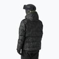Pánska lyžiarska bunda Helly Hansen Kvitfjell Race Puffy black 2