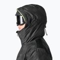 Pánska lyžiarska bunda Helly Hansen Kvitfjell Race Puffy black 3