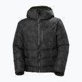 Pánska lyžiarska bunda Helly Hansen Kvitfjell Race Puffy black 9