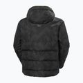 Pánska lyžiarska bunda Helly Hansen Kvitfjell Race Puffy black 10