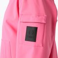 Lyžiarska bunda Helly Hansen Ullr D Ridable Hoodie hot pink 6