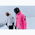 Lyžiarska bunda Helly Hansen Ullr D Ridable Hoodie hot pink 9
