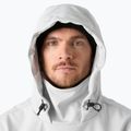 Lyžiarska bunda Helly Hansen Ullr D Ridable Hoodie grey fog 3