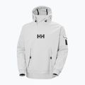 Lyžiarska bunda Helly Hansen Ullr D Ridable Hoodie grey fog 7