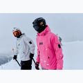 Lyžiarska bunda Helly Hansen Ullr D Ridable Hoodie grey fog 9