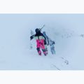 Lyžiarska bunda Helly Hansen Ullr D Ridable Hoodie grey fog 10