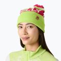 Zimná čiapka Helly Hansen Ridgeline luminous green 2