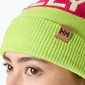 Zimná čiapka Helly Hansen Ridgeline luminous green 4