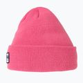Zimná čiapka Helly Hansen Urban Cuff hot pink