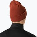 Zimná čiapka Helly Hansen Urban Cuff iron oxide 3
