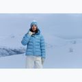 Dámska zimná čiapka Helly Hansen Snowfall bright blue 2