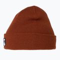 Detská zimná čiapka Helly Hansen Urban Cuff Beanie iron oxide